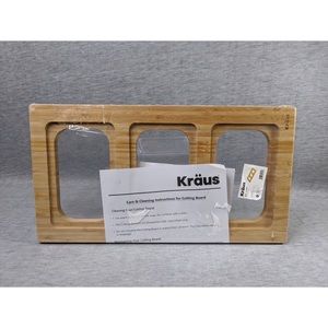 Kraus Serving Board